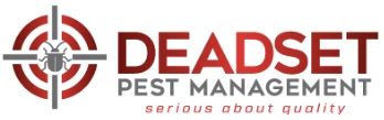 Deadset Pest Management